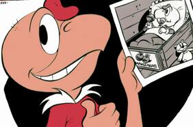 La editorial Planeta lanzará una nueva recopilación de Condorito