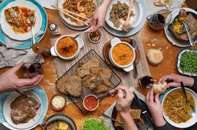 ¿Cómo ponerle sabor al Día del Padre? Los deliveries imbatibles para regalonearlos este fin de semana