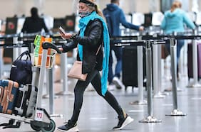 Mercado doméstico aéreo de la región toma vuelo con reapertura gradual de aeropuertos