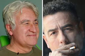 Jorge González retoma la actividad musical en proyecto junto a Miguel Conejeros: puedes ver el video aquí