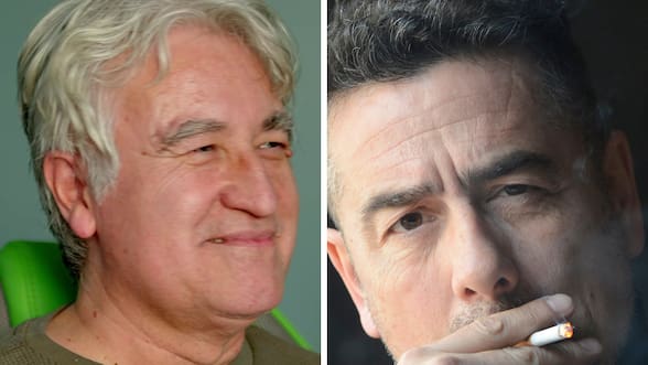 Jorge González retoma la actividad musical en proyecto junto a Miguel Conejeros: puedes ver el video aquí