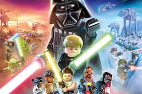 Lego Star Wars: The Skywalker Saga fue retrasado sin fecha fija por ahora