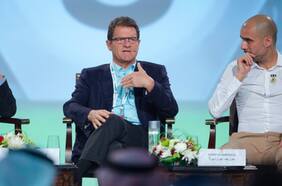 Fabio Capello arremete con todo contra Pep Guardiola: “Le ha hecho un daño tremendo al fútbol”