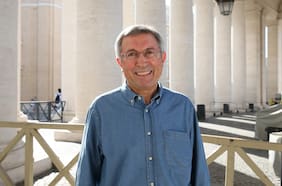 Juan Vicente Boo, vaticanista: “Los cardenales van a elegir con total libertad”