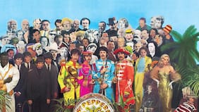 Desde The Beatles hasta Pink Floyd y Queen en escucha inmersiva: la cartelera de Omni Soundlab para diciembre