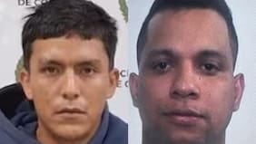 Caso Ojeda: EE.UU. y Colombia cursan las extradiciones del Turko y Gocho del Tren de Aragua y llegan a Chile este viernes