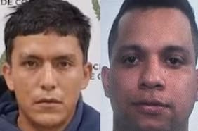 Caso Ojeda: EE.UU. y Colombia cursan las extradiciones del Turko y Gocho del Tren de Aragua y llegan a Chile este viernes
