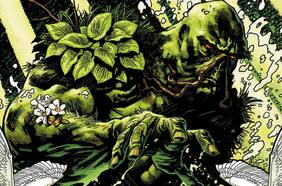 James Mangold podría dirigir la película de Swamp Thing