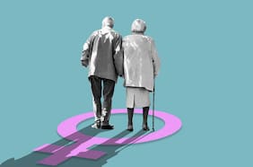 El cuidado de los padres no es sólo cosa de hijas