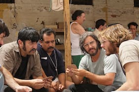 Malcolm in the middle, 24 y Pacto de Fuga: las novedades de Amazon Prime para agosto