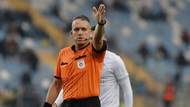 “Después salen al extranjero y no es lo mismo”: la crítica del árbitro Héctor Jona por las simulaciones en el fútbol chileno