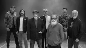Congreso celebra su cumpleaños con nuevo single y agota entradas para su concierto en Santiago