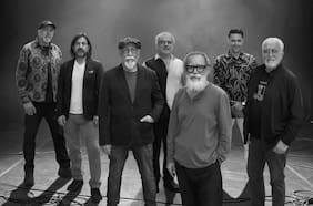 Congreso celebra su cumpleaños con nuevo single y agota entradas para su concierto en Santiago