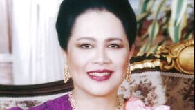 Fallece la reina madre de Tailandia Sirikit a los 93 años