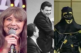 Desde “las pensiones están muy bajas”a animar en Univisión: ¿qué fue de los personajes de Sábados Gigantes?