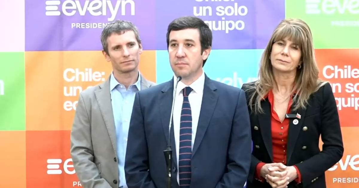 Presidente UDI y arremetida de Matthei por Presupuesto 2026: “No se puede hacer un debate a ciegas”