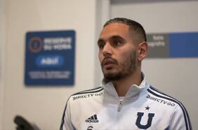 Cómo juega Federico Mateos, el nuevo refuerzo de la U