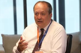 Fiscal Valencia defiende aplicación de prisión preventiva de detenidos indocumentados: “Es un planteamiento de sentido común”