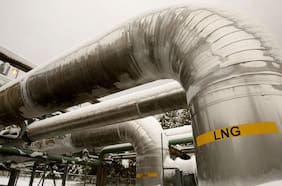 Gas natural y transición energética, certezas en tiempos de cambio