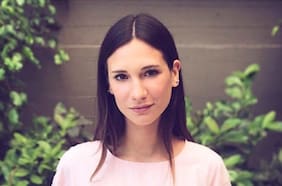 La invitada: Trinidad Garcés Imboden