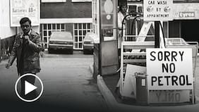 ¿Por qué se considera la actual crisis del petróleo peor que la de los años setenta?