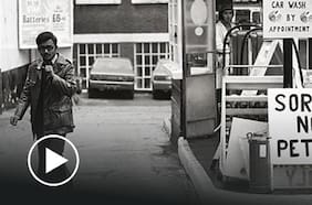 ¿Por qué se considera la actual crisis del petróleo peor que la de los años setenta?