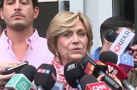 Matthei aborda posible desempeño de Kast en balotaje y apunta a expectativas por promesas de campaña