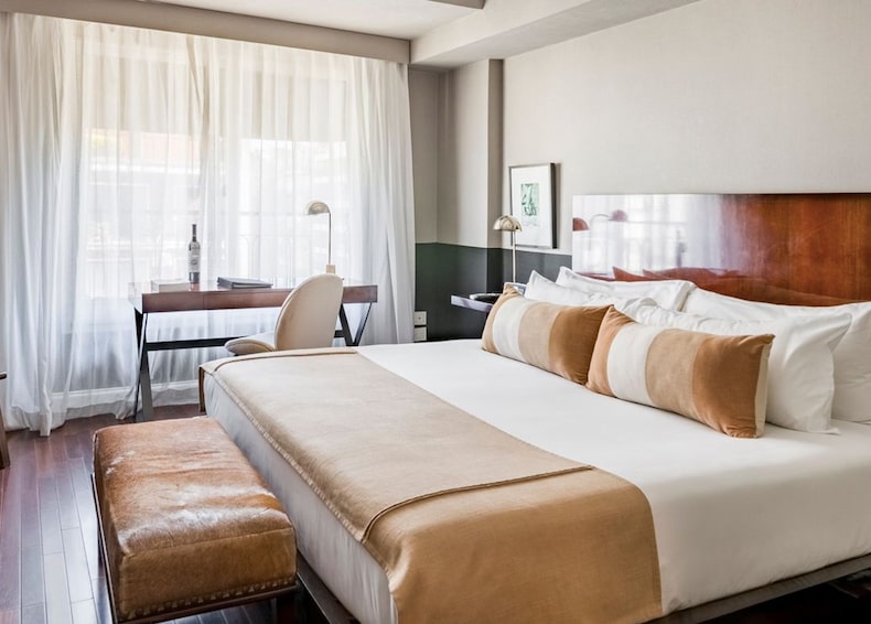 Hotel CasaSur