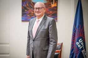 Ioan Pașcu, exministro de Defensa rumano: “Lo que primero Rusia intenta reconstruir es la URSS y si tienen fuerza el imperio soviético”