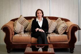 La trastienda de la llegada de Carolina Leitao al gobierno (y sus coqueteos no contados con el PPD)