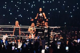 Con Stephanie Vaquer haciendo historia: la noche que coronó el vínculo entre Chile y la WWE