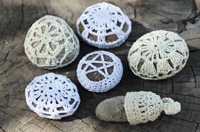 Las piedras del verano