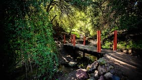 Con un festival outdoor y múltiples actividades: así será la inauguración de Parque Guay Guay