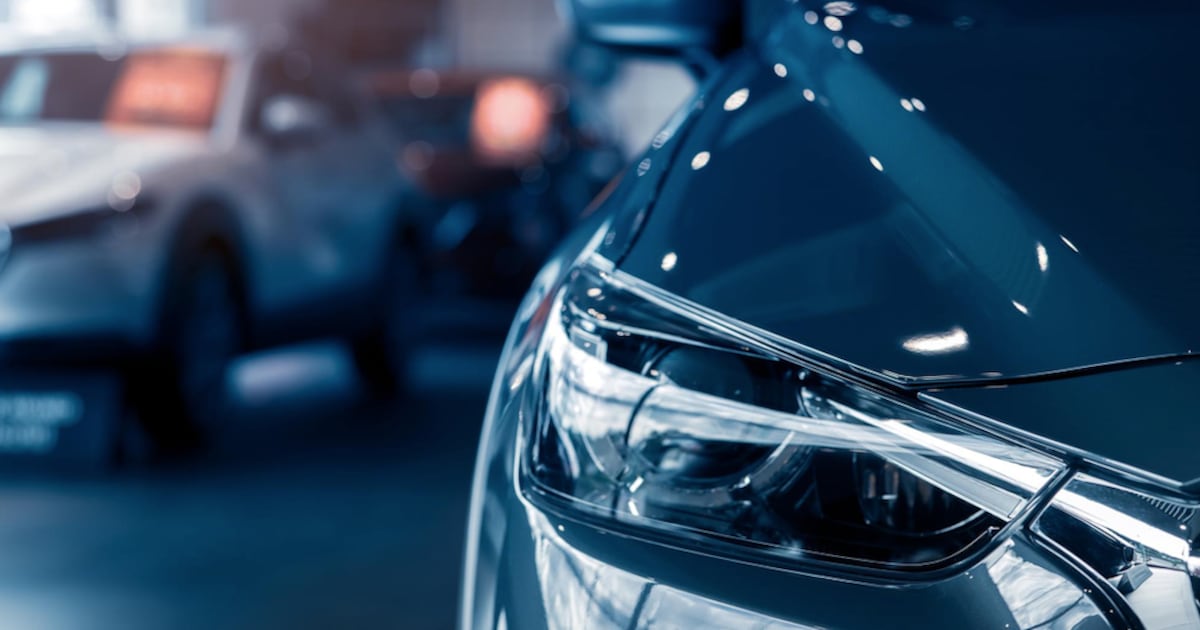 Ventas de autos nuevos en Chile crecen moderadamente: un mercado en tensión entre tradición y nuevas fuerzas