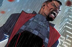 Blade tendrá un nuevo cómic a partir de julio