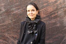 Amélie Nothomb, o cómo escribir sobre su padre