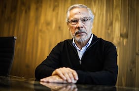 Aldo Cornejo: “No hay nada más alejado a mi forma de ser que pagarle un soborno a un magistrado”