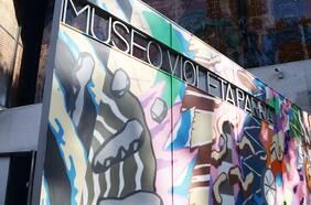 Museo Violeta Parra anuncia actividades para conmemorar el 8M