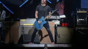 Marigold, la silenciosa canción de Dave Grohl que conecta a Nirvana y Foo Fighters