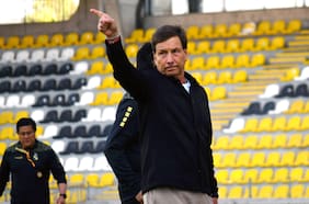 El desahogo de Fernando Díaz: “Me sacaron para no renovar el contrato, que tenía una cláusula; está de moda”