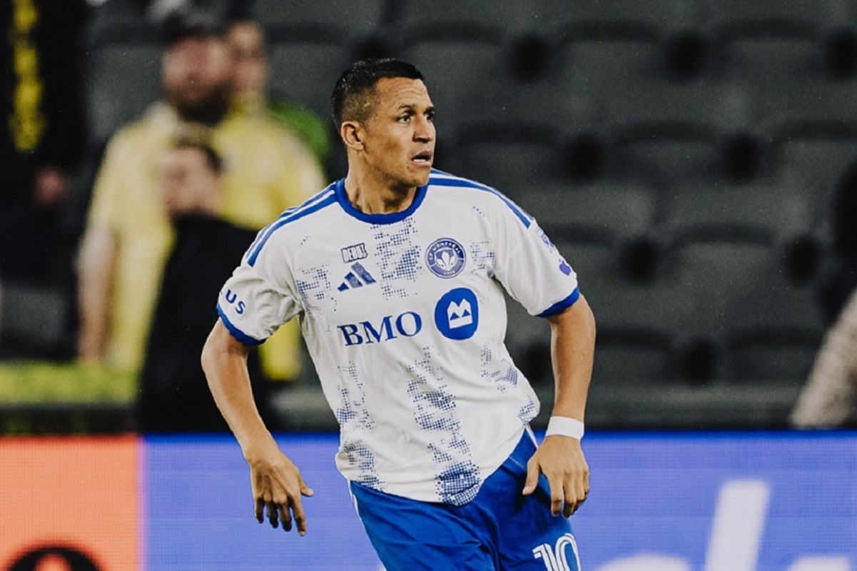 Dónde y a qué hora ver a Montreal vs. Columbus Crew en TV y streaming