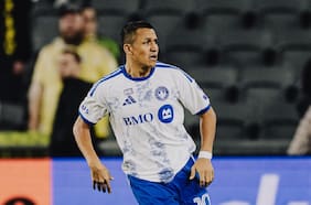 Dónde y a qué hora ver a Philadelphia Union vs. Montreal de Alexis Sánchez