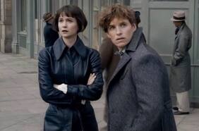 David Yates todavía estaría comprometido para dirigir las cinco películas Animales Fantásticos