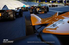 Gran Turismo 7 es el juego de Sony con peor evaluación por parte de los usuarios en Metacritic