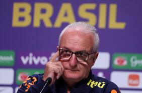 La paliza de Argentina trae consecuencias: Dorival Júnior es destituido de la selección de Brasil