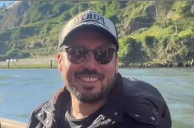 A la espera de exámenes toxicológicos: familiares preparan funeral de chileno fallecido en extrañas circunstancias en Medellín