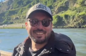 Rastreos en Tinder y revisión de tarjetas: las pistas que se siguen en el caso del chileno que apareció muerto en un Airbnb en Colombia