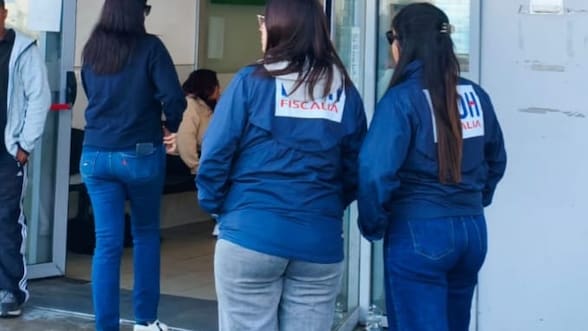 Imputado por homicidio a estudiante de 21 años en Antofagasta quedó en prisión preventiva