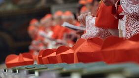 Luis Badilla: “Este es el cónclave más difícil desde el 1900″