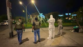 Investigan homicidio de ciudadano peruano tras ataque con arma blanca en Arica